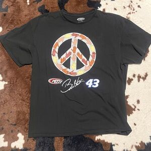 Motorcross tee